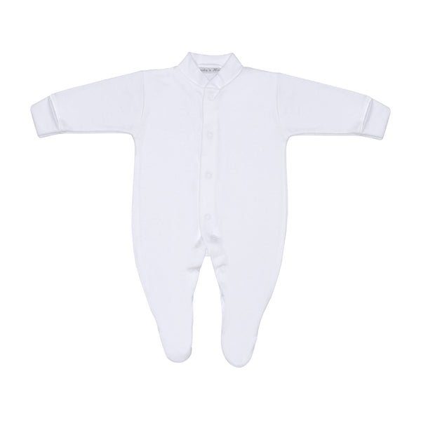 Classic White Baby Clothing Anita's House