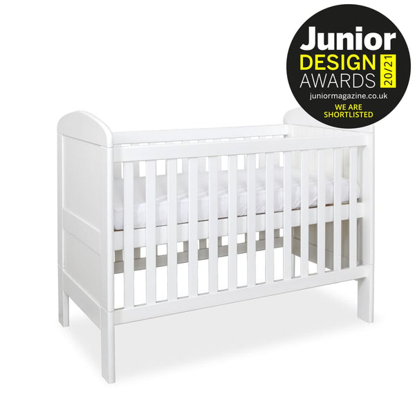 Mia classic cot bed online