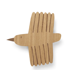 Ferm Living Bird Wall Lamp