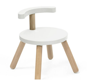 Stokke® MuTable™ Chair V2 - white