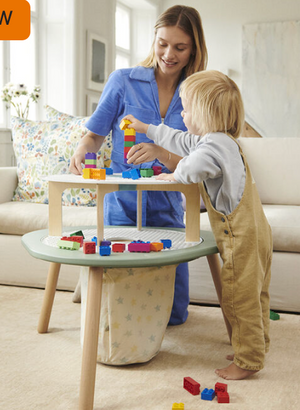 Stokke® MuTable™ Bricks Tower V2