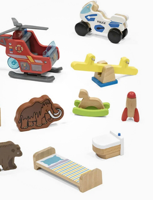 Stokke® MuTable™ Toys V2