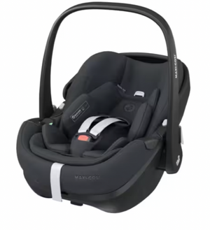 Maxi Cosi Pebble 360 Pro - Essential Graphite (A)
