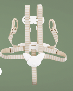 Stokke Harness - Beige - one colour only