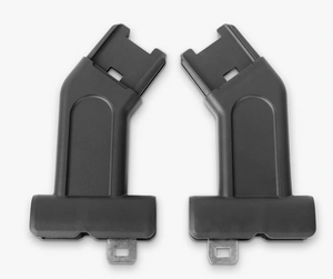 UPPAbaby Ridge Adapters (MESA i-SIZE and Carrycot)