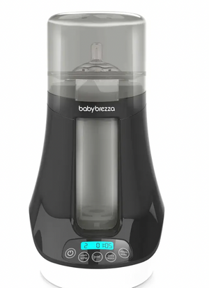Baby Brezza Bottle & Breast Milk Warmer