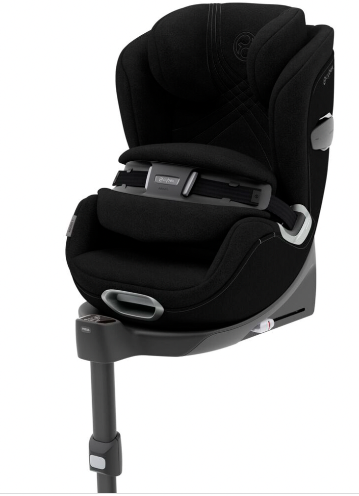 Cybex Anoris T i-Size - Black