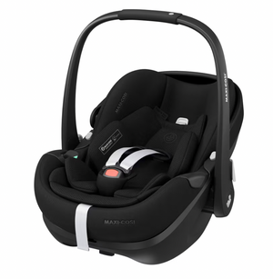 Maxi Cosi Pebble 360 Pro² - Twillic Black