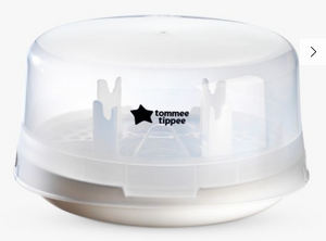 Tommee Tippee Closer To Nature Microwave Steriliser