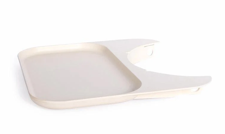 KAOS Klapp Tray - Ivory