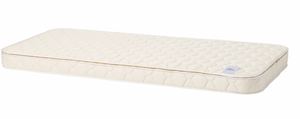 Oliver Furniture Wood Lounger Mattress (90cmx200cm)