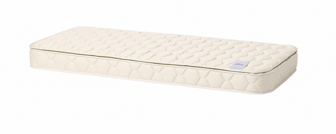 Natural Mat Latex mattress for the Oliver Wood Mini+ Junior Bed 68cm x 162cm