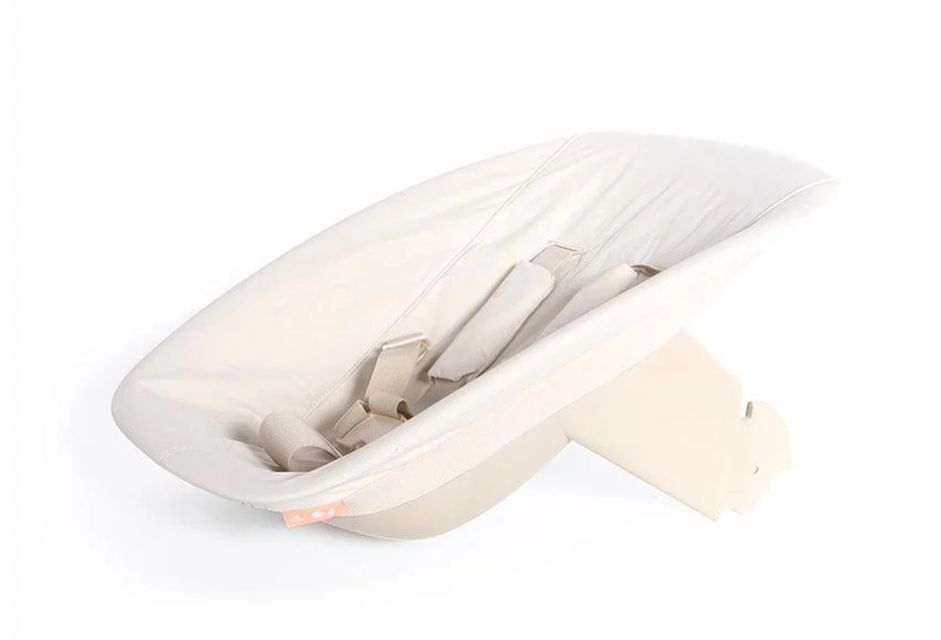 KAOS Klapp Babyseat - Ivory