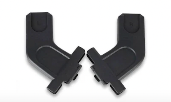 UPPAbaby MINU Car Seat Adapters