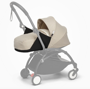 Stokke® YOYO® 0+ newborn pack - Bonpoint Beige