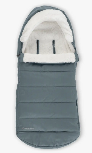 UPPAbaby Cozy Ganoosh - Dillan Stone Blue
