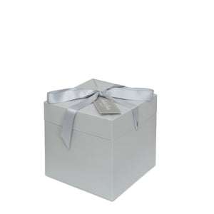 Anita's House Gift Box - Our comfy, white cotton newborn classics