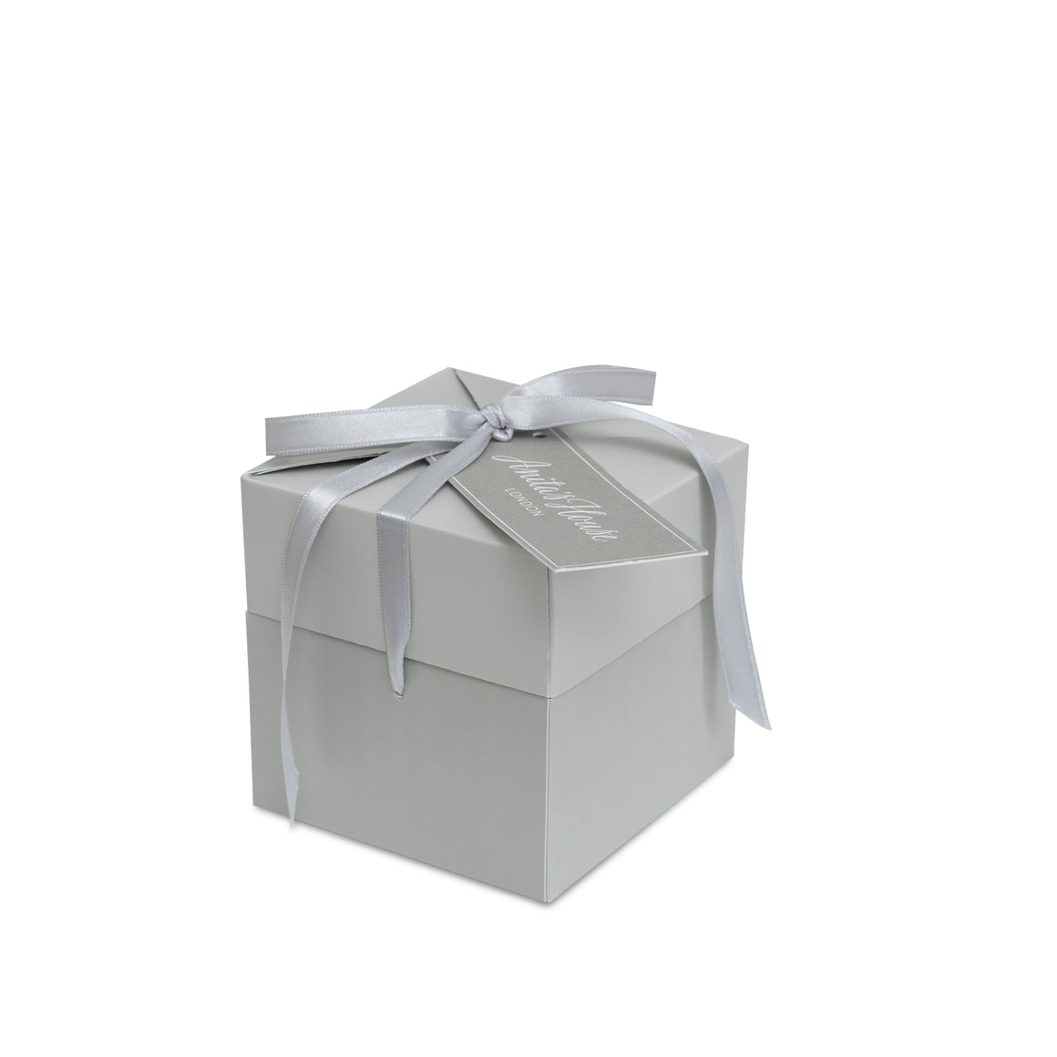 Anita's House Gift Boxes - Your complimentary Anita's House Gift Box ready for you to fill!