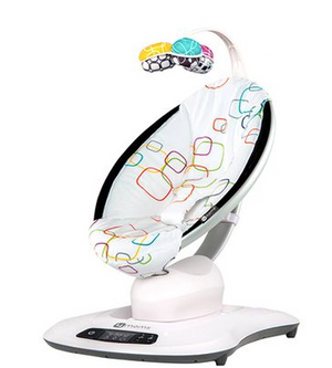 4moms mamaRoo Rocker (GR)