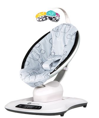 4moms mamaRoo Rocker (GR)