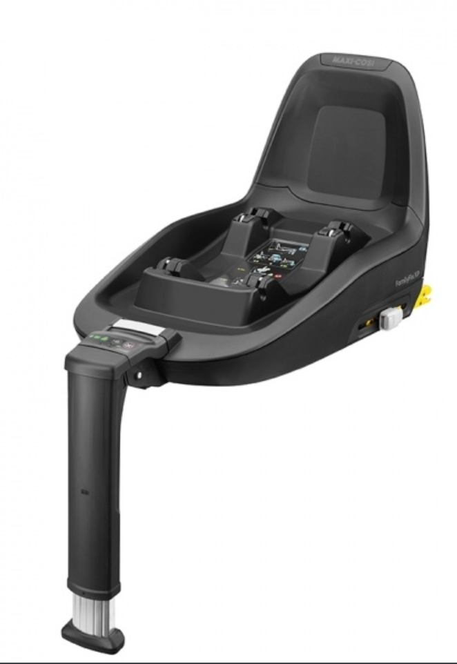 Maxi Cosi 2wayfix Base (GR)