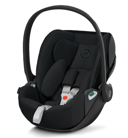 Cybex Cloud Z2 I-size (A)