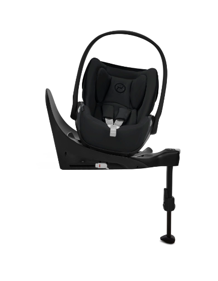 Cybex Cloud Z2 I-size Base (A)