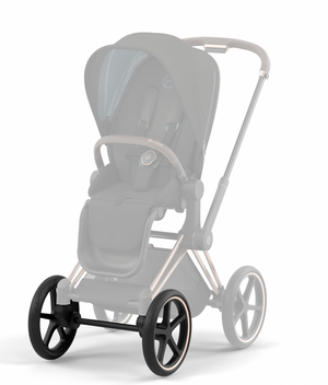 Cybex Priam Front Wheel Set