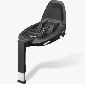 Maxi Cosi 3wayFix Base - Black (i-Size-Isofix) (GR)