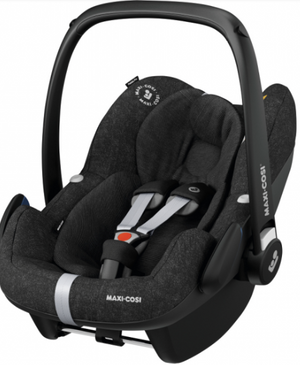 Maxi Cosi Pebble Pro i-Size (GR)