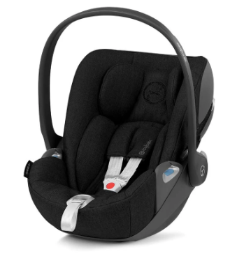Cybex Cloud Z2 i-Size Plus (GR)