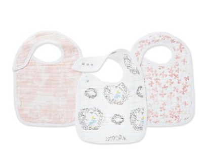 Aden & Anais Snap Bib (GR)