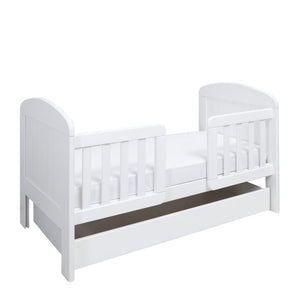 Anitas House Mini Mia Cot Bed (125 X 71Cm) Furniture