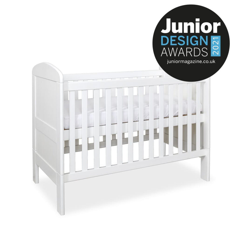 Anitas House Mini Mia Cot Bed (125 X 71Cm) Furniture