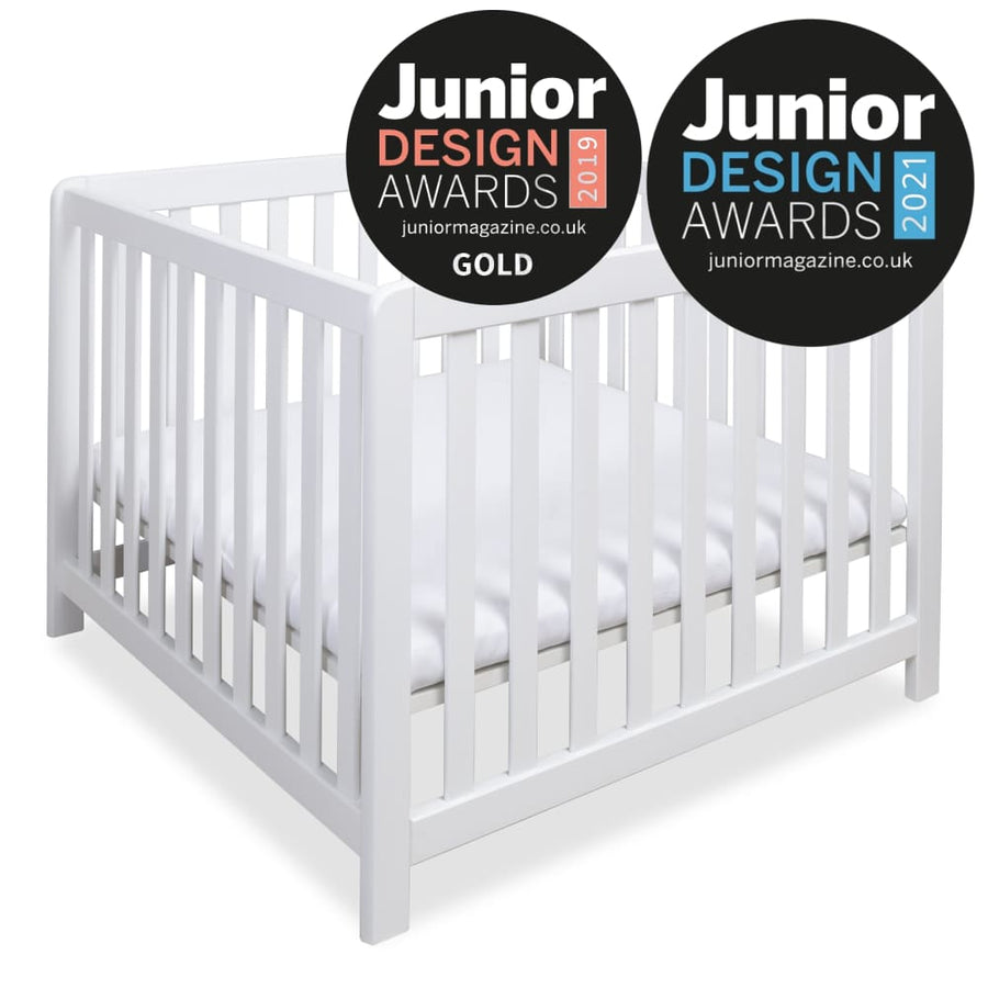 Anitas House Poppy Wooden Playpen Furniture